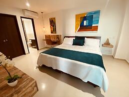 Morros Vitri Luxury