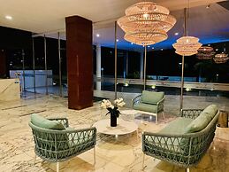 Morros Vitri Luxury