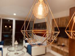 Morros Vitri Luxury