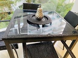 Morros Vitri Luxury