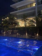 Morros Vitri Luxury
