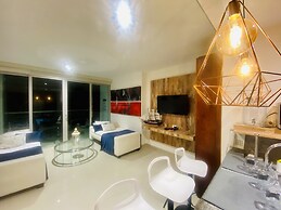Morros Vitri Luxury