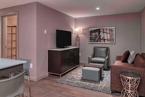 Residence Inn by Marriott Weehawken