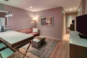 Residence Inn by Marriott Weehawken