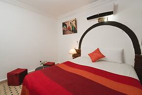 Riad Salma De Groot