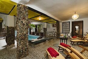 Riad Salma De Groot