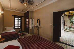 Riad Salma De Groot