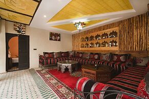 Riad Salma De Groot