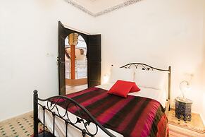 Riad Salma De Groot