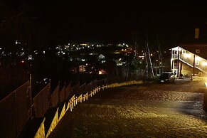 FAVAR Carpathians