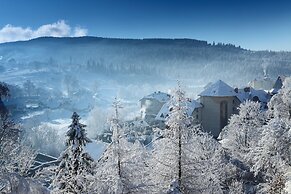 FAVAR Carpathians