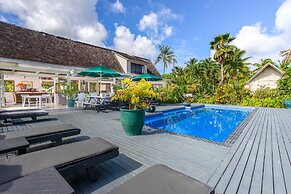 Natura Beach Pool Villa 1