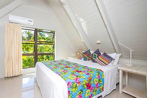 Natura Beach Pool Villa 1