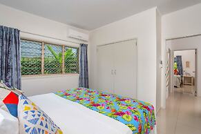 Natura Beach Pool Villa 2