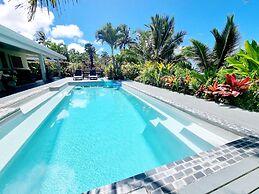 Natura Beach Pool Villa 2