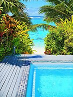 Natura Beach Pool Villa 2