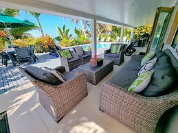 Natura Beach Pool Villa 2