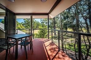 Riverside Holiday Resort Urunga