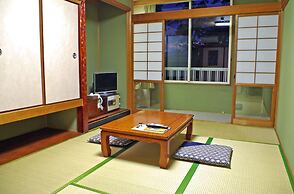 View Lodge Biwa