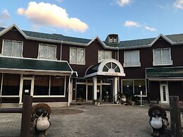 View Lodge Biwa