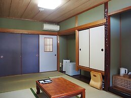 View Lodge Biwa