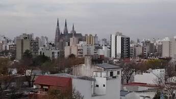 Apartamentos 44