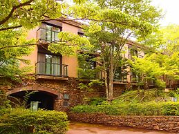 Yamanakako Garden Villa