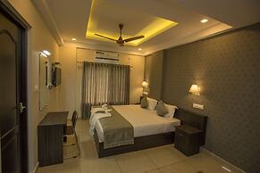 South Gate Residency