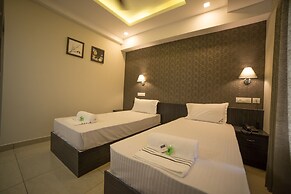 South Gate Residency