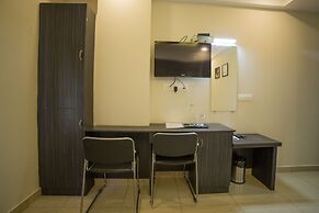 South Gate Residency