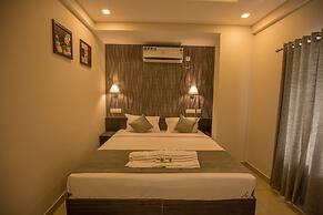 South Gate Residency