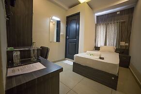 South Gate Residency