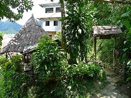 Ramons Native Homestay and Restaurant