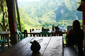 Ramons Native Homestay and Restaurant