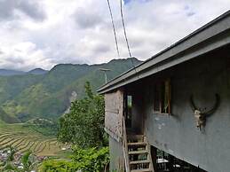 Ramons Native Homestay and Restaurant