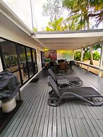 Natura Lagoon Bungalow