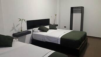 Hotel Central