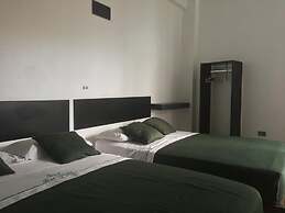 Hotel Central