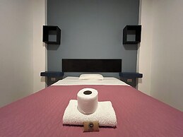 Hotel Central