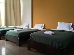 Hotel Central