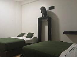 Hotel Central