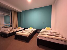 Hotel Central