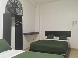 Hotel Central