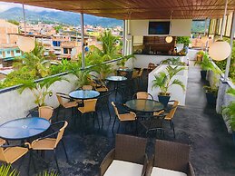 Hotel Central