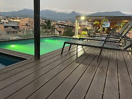 Hotel Central