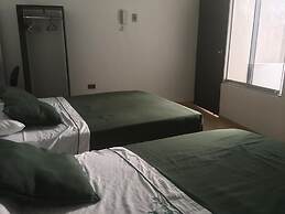 Hotel Central