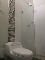 Hotel Central