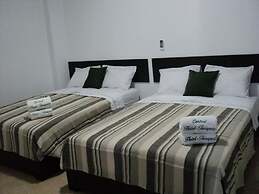 Hotel Central