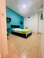 Hotel Central
