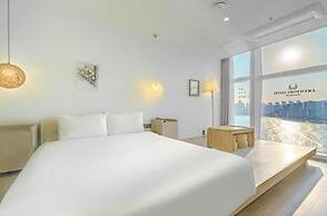 Gwangalli Hotel Primavera in Busan